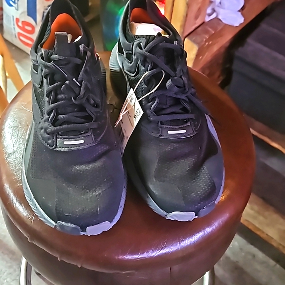 Reebok HIIT trainers